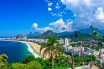 Argentinien & Brasilien Kombinationsreise
