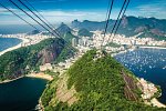 Argentinien & Brasilien Kombinationsreise