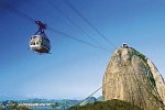 Argentinien & Brasilien Kombinationsreise