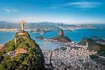 Argentinien & Brasilien Kombinationsreise