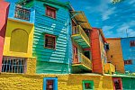 Argentinien & Brasilien Kombinationsreise