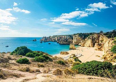 ananea Castelo Suites Algarve Albufeira