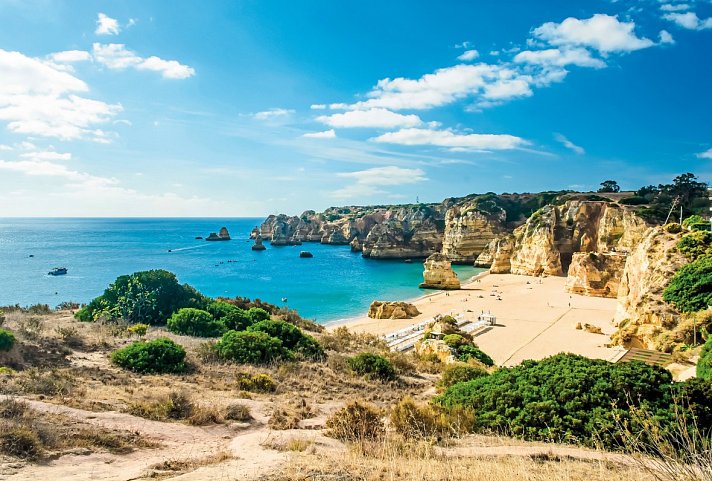 ananea Castelo Suites Algarve - Praia do Castelo