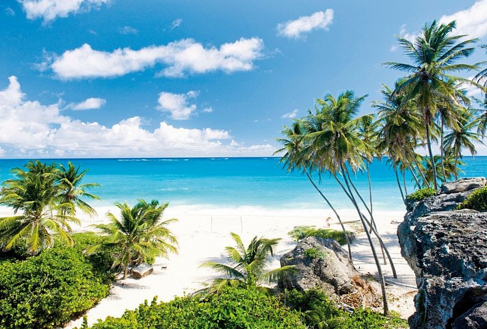Kreuzfahrt Karibik - Barbados