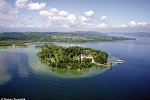 Bodensee-Radtour ab/bis Friedrichshafen