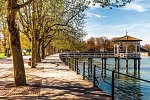 Bodensee-Radtour ab/bis Friedrichshafen