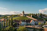 Bodensee-Radtour ab/bis Friedrichshafen