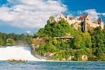 Bodensee-Radtour ab/bis Friedrichshafen