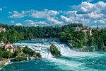Bodensee-Radtour ab/bis Friedrichshafen