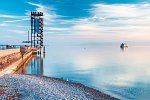 Bodensee-Radtour ab/bis Friedrichshafen