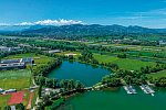 Bodensee-Radtour ab/bis Friedrichshafen