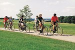 Bodensee-Radtour ab/bis Friedrichshafen