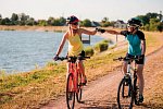 Bodensee-Radtour ab/bis Friedrichshafen
