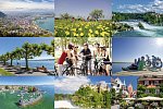Bodensee-Radtour ab/bis Friedrichshafen