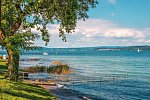 Bodensee-Radtour ab/bis Friedrichshafen
