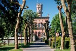Bodensee-Radtour ab/bis Friedrichshafen