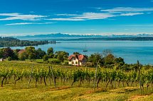 Bodensee Hotel Kreuz - Bodenseeblick bei Uhldingen-Mühlhofen