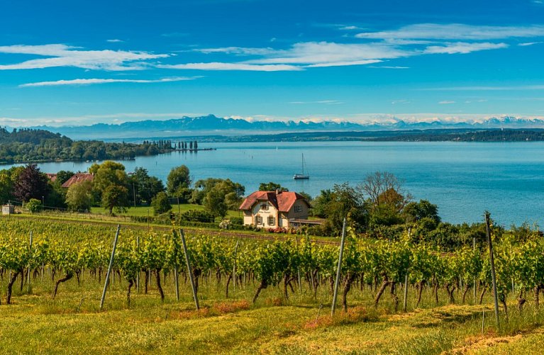 Bodensee Hotel Kreuz
