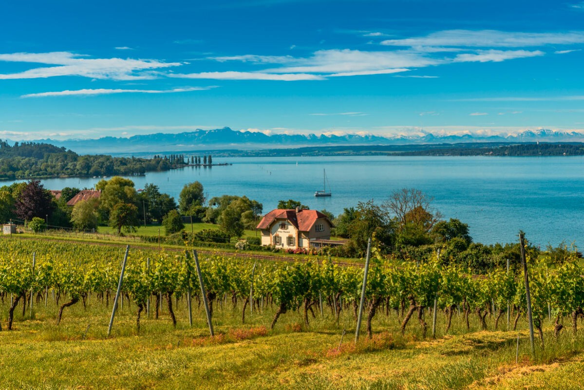 Bodensee Hotel Kreuz