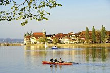 Bodensee Hotel Kreuz - Überlingen