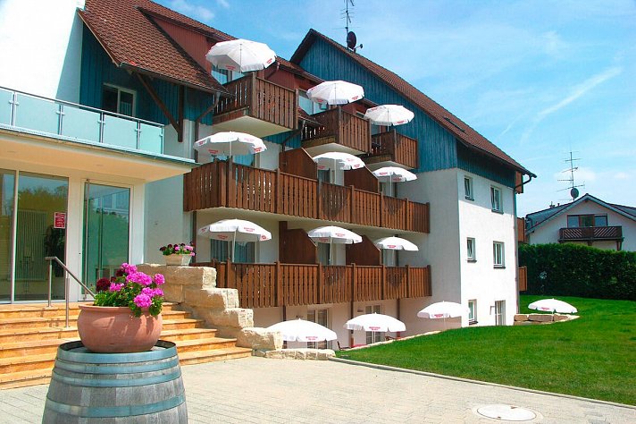 Bodensee Hotel Kreuz