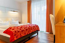 Bodensee Hotel Kreuz - Wohnbeispiel Doppelzimmer Standard