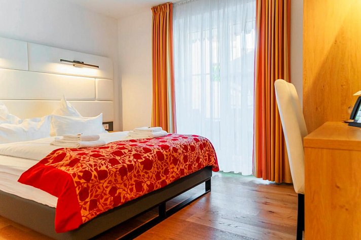 Bodensee Hotel Kreuz