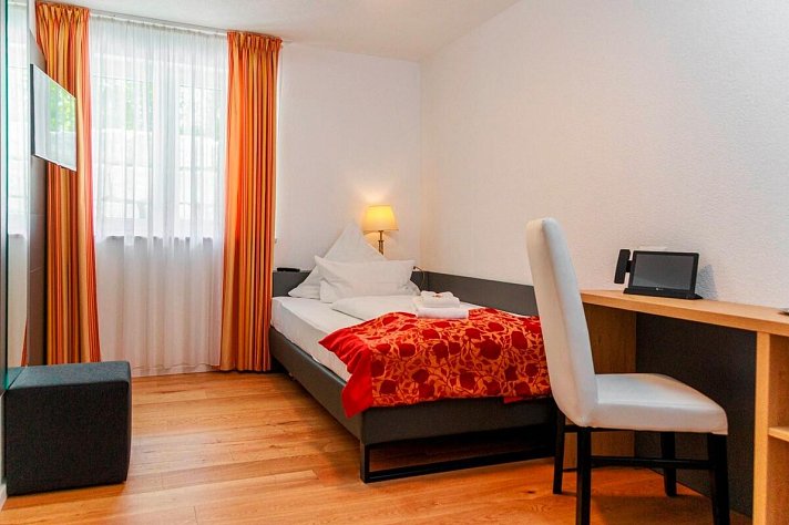 Bodensee Hotel Kreuz