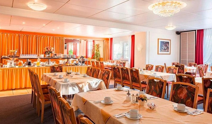 Bodensee Hotel Kreuz