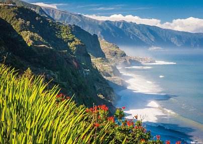 Hotel Dom Pedro Garajau