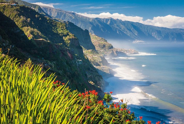 Hotel Dom Pedro Garajau