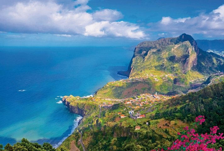 Dom Pedro Madeira - Madeira