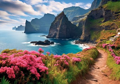 Hotel Rocamar Caniço