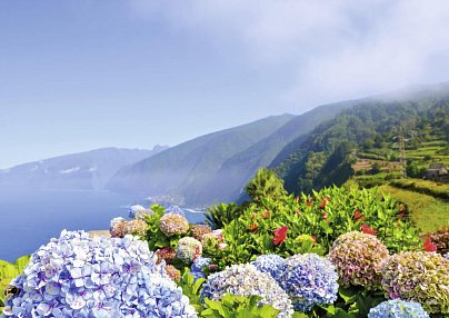 Hotel The Views Oasis Caniço