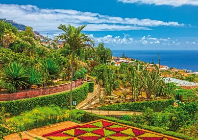 Hotel Girassol Funchal