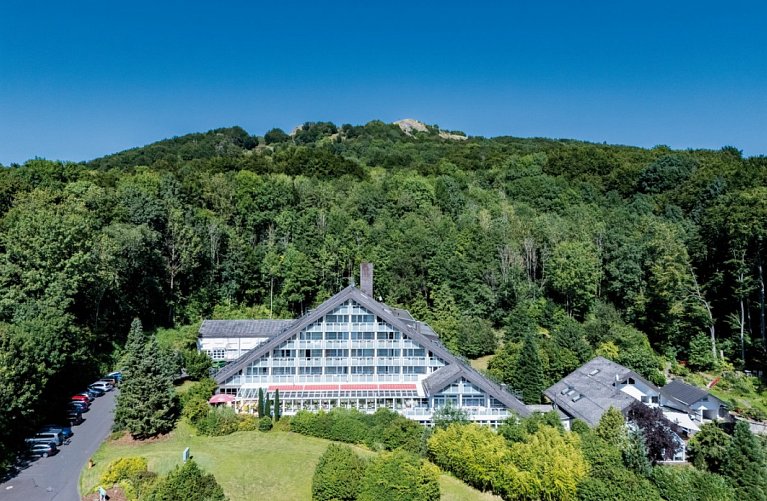 Sure Hotel by Best Western Rhön Garden