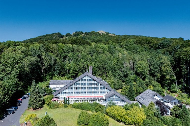 Sure Hotel by Best Western Rhön Garden - Außenansicht