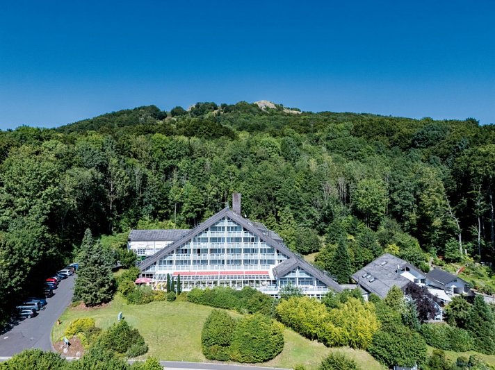 Sure Hotel by Best Western Rhön Garden