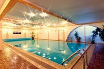 Sure Hotel by Best Western Rhön Garden - Schwimmbad