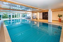 Sure Hotel by Best Western Rhön Garden - Schwimmbad