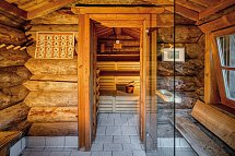 Sure Hotel by Best Western Rhön Garden - Sauna
