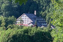 Sure Hotel by Best Western Rhön Garden - Außenansicht