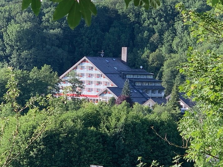 Sure Hotel by Best Western Rhön Garden