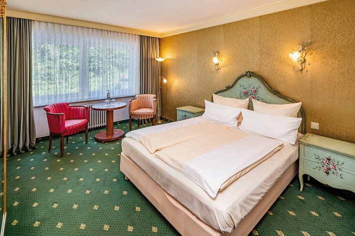 Sure Hotel by Best Western Rhön Garden