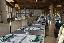 Sure Hotel by Best Western Rhön Garden - Restaurant 