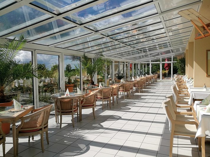 Sure Hotel by Best Western Rhön Garden