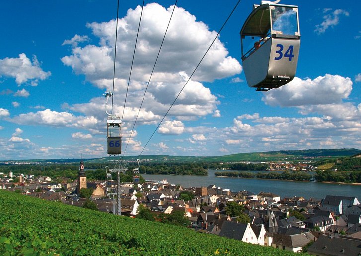 Hotel Felsenkeller