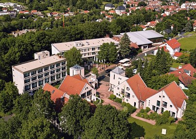 Hotel Gersfelder Hof Gersfeld