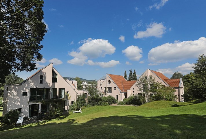 Hotel Gersfelder Hof - Aparthotel Sternkuppe