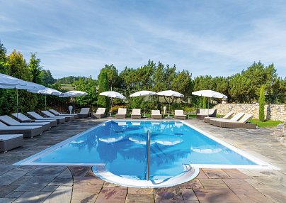 Natur-, Sport- & Wellnesshotel Freund Vöhl